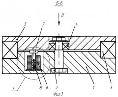 Поворотное устройство (патент 2446782)