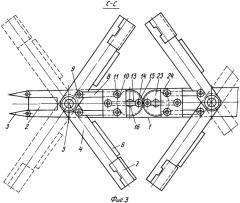 Самолет (патент 2316449)