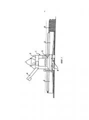 Самоходный зерноуборочный комбайн (патент 2628445)