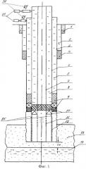 Способ строительства и эксплуатации скважин (патент 2320849)