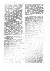 Устройство для оценки прядильной способности лубяных волокон (патент 1481684)