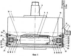 Рулевой механизм транспортного средства с гидроусилителем (патент 2319631)