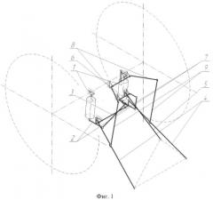 Стабилизатор нагрузки навесного механизма (патент 2377750)