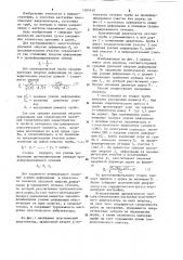 Способ настройки пластических амортизаторов (патент 1209419)