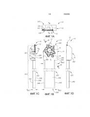 Сборный инструмент для механической обработки заготовок и его исполнительный элемент (патент 2666654)