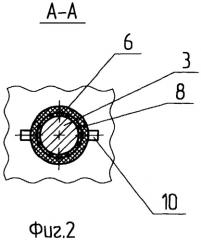 Статор электрической машины (патент 2258293)