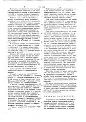 Полуавтомат для обработки деталей по заданному контуру (патент 781233)