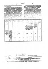 Способ определения эффективности электромагнитной обработки воды (патент 1679370)