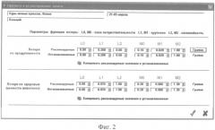 Устройство составления экономически наилучшего кормового рациона и приготовления экономически наилучшей кормовой смеси при наличии информации о живой массе животных и птицы (патент 2553247)