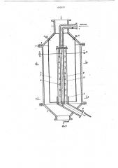 Устройство кокшина для электрической очистки потока сточной воды (патент 692629)