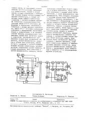 Многоканальная система связи (патент 1622949)