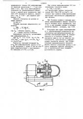 Устройство для ударного вибронакатывания (патент 1238952)