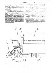 Стогообразователь (патент 1787362)