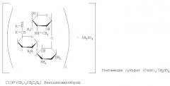 Офтальмологический гель и способ его приготовления (патент 2340327)