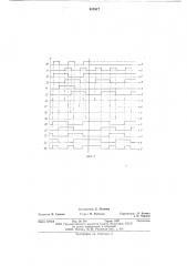 Резервированный формирователь тактовых импульсов (патент 617817)