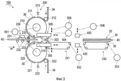 Устройство и способ для сварки сепараторов (патент 2549368)