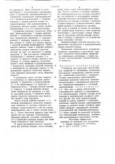 Устройство для нанесения многослойных покрытий на порошковые материалы (патент 733858)