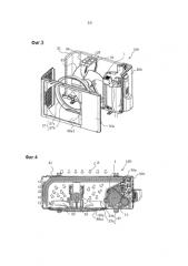 Наружный модуль для устройства кондиционирования воздуха (патент 2585722)