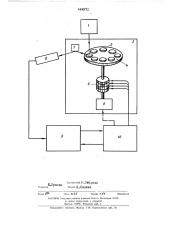 Рентгеновский анализатор (патент 444971)