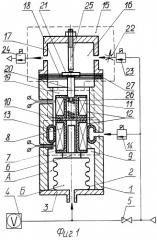 Сигнализатор давления (патент 2247955)