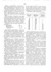 Способ получения гомополимеров и сополимеров (патент 262025)