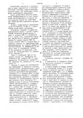 Устройство для передачи телеметрической информации (патент 1399799)