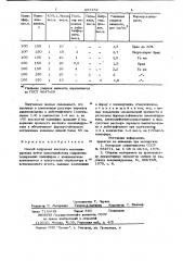 Способ получения жесткого пенополиуретана (патент 857152)