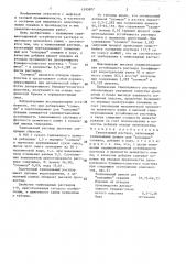 Тампонажный раствор (патент 1395807)