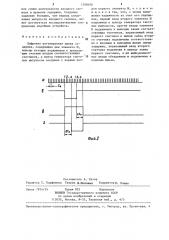 Цифровая регулируемая линия задержки (патент 1290490)