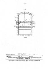 Методическая печь (патент 1638507)
