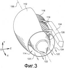 Подвеска силовой установки к конструктивному элементу летательного аппарата (патент 2483002)