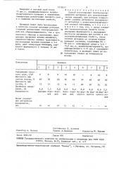 Способ изготовления электроизоляционного материала (патент 1510017)