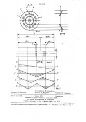Глушитель шума выхлопа двигателя внутреннего сгорания (патент 1359444)