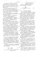 Способ автоматического управления работой вакуум-фильтра (патент 1416156)