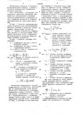 Способ динамической градуировки датчиков давления (патент 1569630)