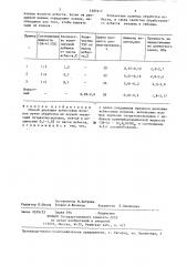 Способ распушки асбестовых волокон (патент 1397417)