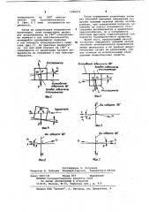 Способ определения нулевого сигнала акселерометра (патент 1049814)