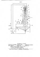 Устройство для очистки газа (патент 829147)