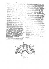 Магнитотелевизионное устройство для контроля трубопроводов (патент 1462173)