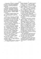 Составной образец для определения циклической прочности соединений (патент 1173247)