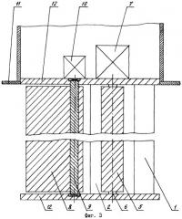 Выдвижная роторная движительно-рулевая колонка (патент 2282559)