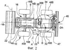 Рабочая машина-манипулятор и способ функционирования рабочей машины-манипулятора (патент 2466240)