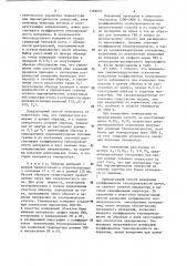 Способ определения коэффициента теплопроводности твердых тел (патент 1168840)