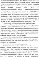 Варианты имидазола в качестве модуляторов рецептора гамма-аминомасляной кислоты (gaba) для лечения желудочно-кишечных (жк) расстройств (патент 2389722)