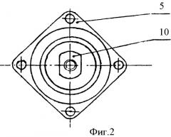 Амортизатор (патент 2454578)