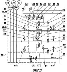 Нефтегазовая скважина (патент 2365738)