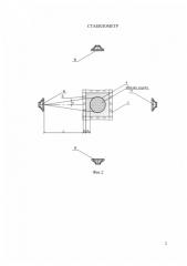 Стабилометр (патент 2579538)