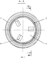 Универсальная водораздающая насадка (патент 2467131)