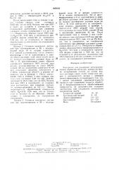 Электролит для размерной электрохимической обработки металлов (патент 1525026)