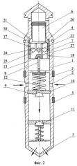 Установка для отсекания и регулирования потока в скважине с одним или несколькими пластами (патент 2291949)